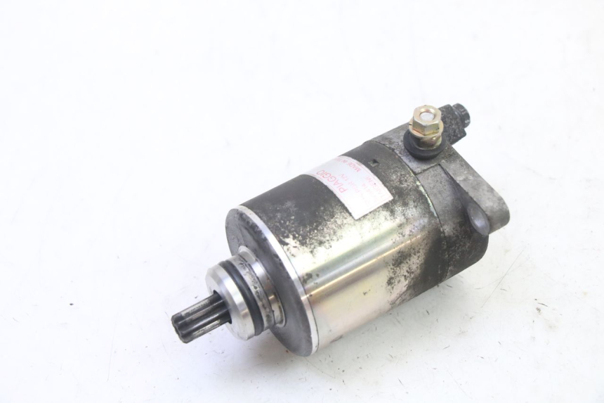 photo de AVVIATORE PIAGGIO X9 EVOLUTION 125 (2003 - 2007)