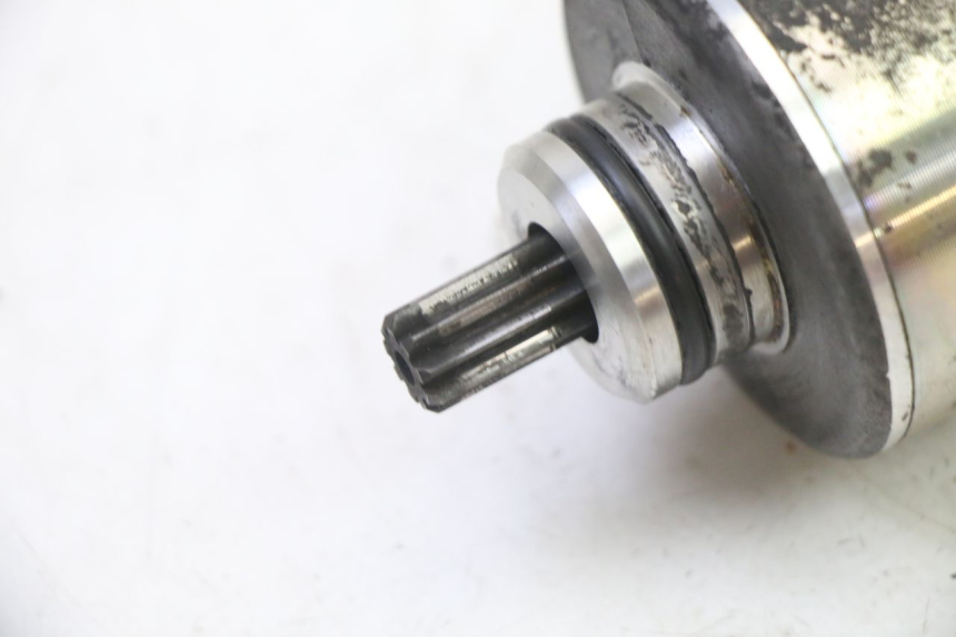 photo de AVVIATORE PIAGGIO X9 EVOLUTION 125 (2003 - 2007)