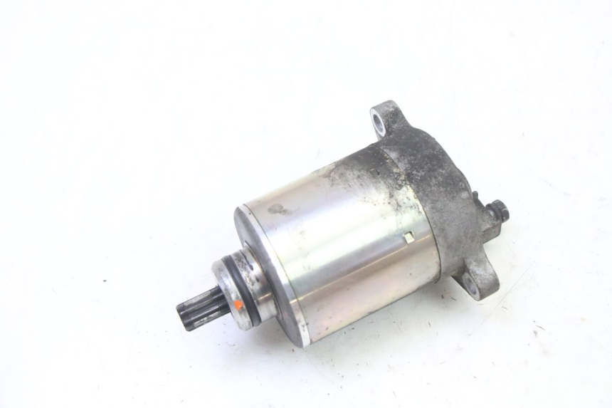 photo de AVVIATORE PIAGGIO X9 EVOLUTION 125 (2003 - 2007)