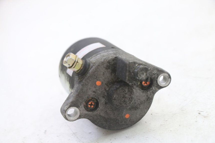 photo de AVVIATORE PIAGGIO X9 EVOLUTION 125 (2003 - 2007)