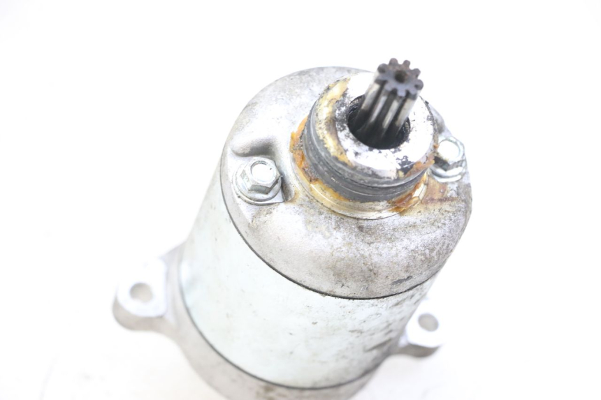 photo de AVVIATORE PIAGGIO XEVO - X EVO 125 (2007 - 2016) - Zoom sullo stato d'uso