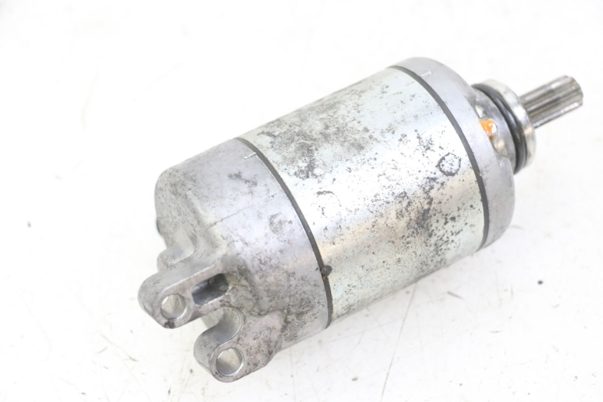 photo de AVVIAMENTO YAMAHA XJ6 ABS 600 (2008 - 2016)