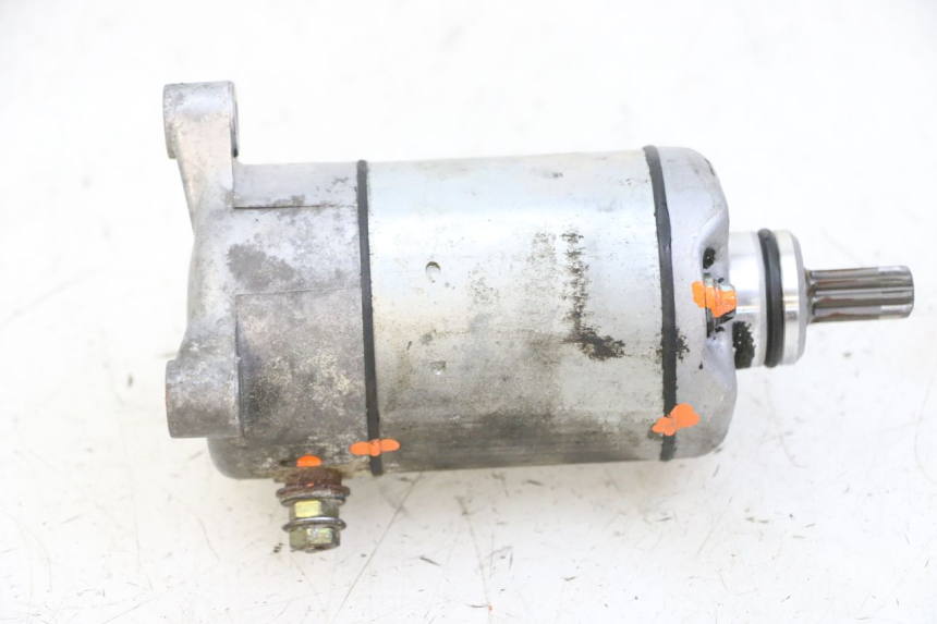 photo de AVVIAMENTO YAMAHA XJN DIVERSION 600 (2000 - 2003)