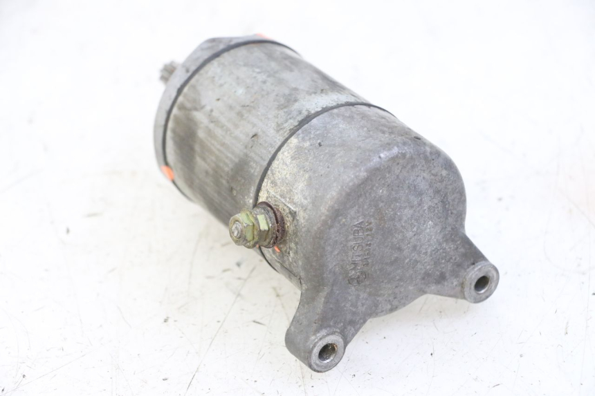 photo de AVVIAMENTO YAMAHA XJN DIVERSION 600 (2000 - 2003)