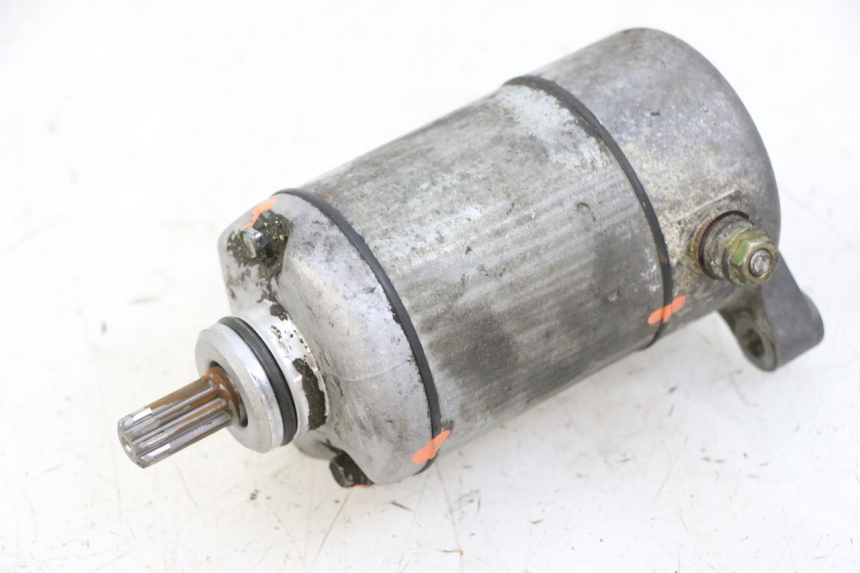 photo de AVVIAMENTO YAMAHA XJN DIVERSION 600 (2000 - 2003)