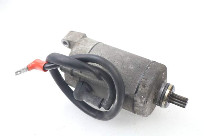 photo de Avviatore HONDA XLV TRANSALP 650 (2005 - 2007)