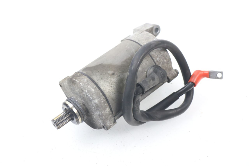 photo de Avviatore HONDA XLV TRANSALP 650 (2005 - 2007)