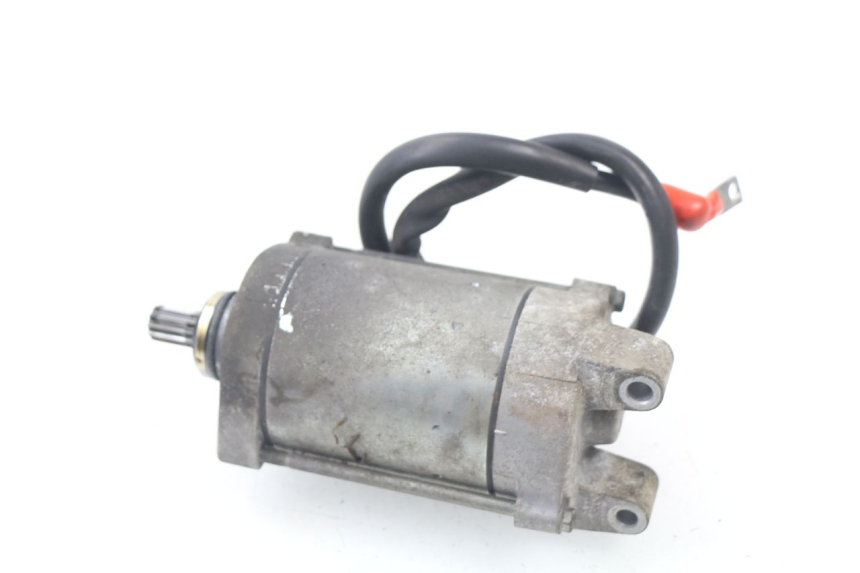 photo de Avviatore HONDA XLV TRANSALP 650 (2005 - 2007)