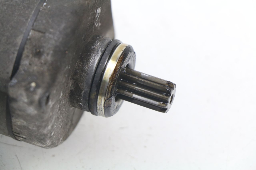 photo de Avviatore HONDA XLV TRANSALP 650 (2005 - 2007)