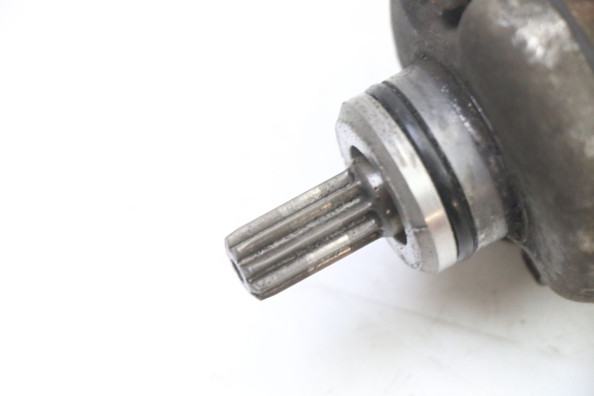photo de Avviatore HONDA XLV VARADERO 125 (2000 - 2006)