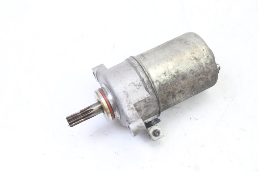 photo de AVVIATORE YAMAHA XMAX X-MAX 125 (2006 - 2009)