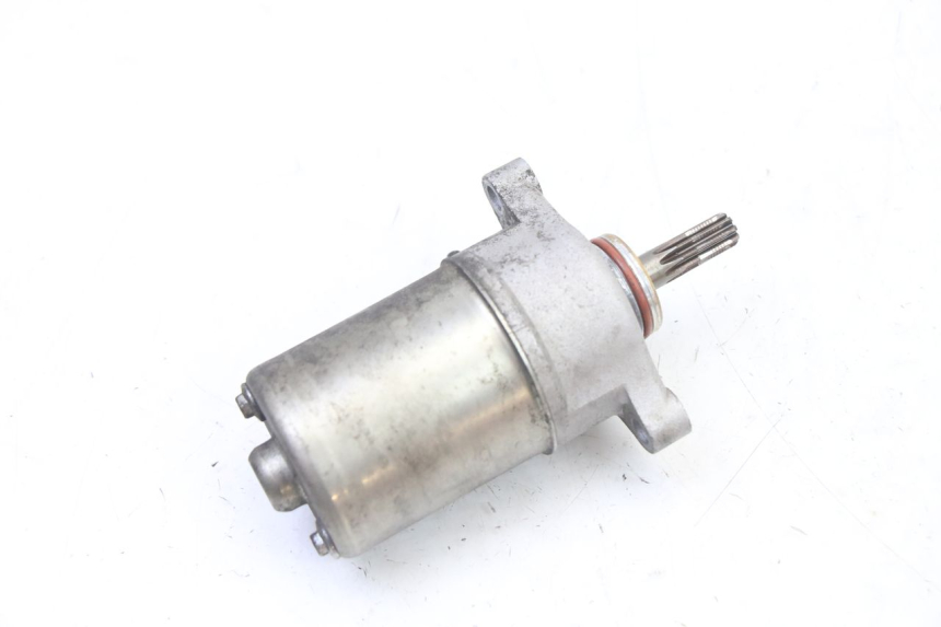 photo de AVVIATORE YAMAHA XMAX X-MAX 125 (2006 - 2009)