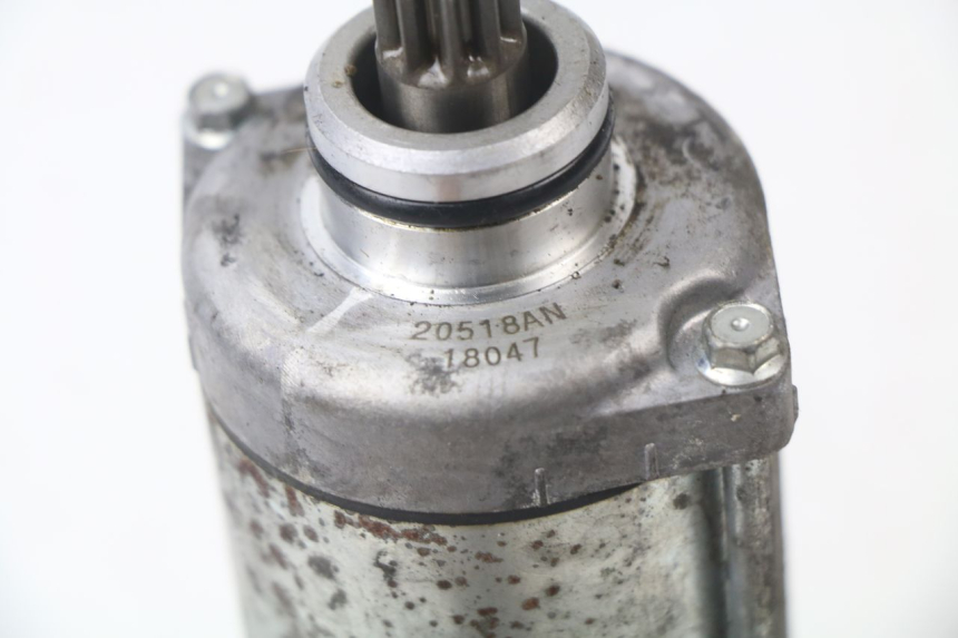 photo de Avviatore YAMAHA XP T-MAX TMAX ABS 530 (2012 - 2015)