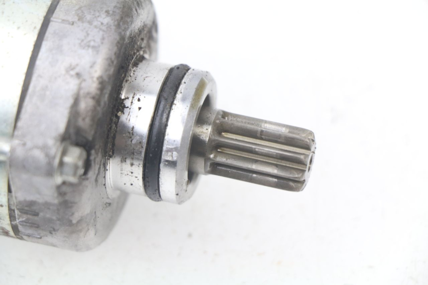 photo de Avviatore YAMAHA XP T-MAX TMAX ABS 530 (2012 - 2015)