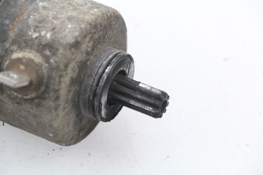 photo de Avviatore YAMAHA BW'S BWS 125 (2010 - 2013)