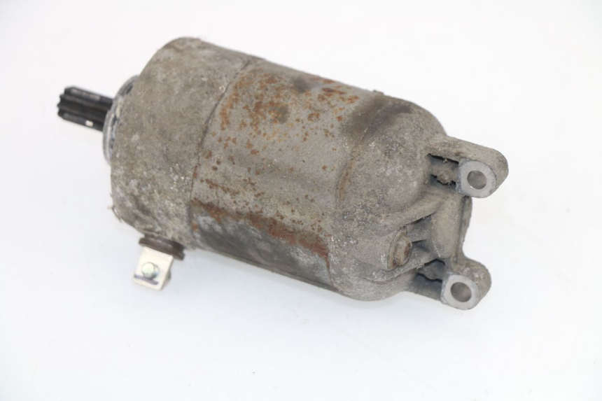 photo de Avviatore YAMAHA BW'S BWS 125 (2010 - 2013)