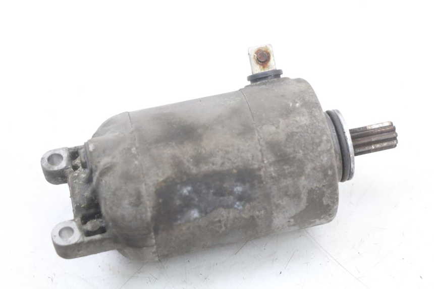 photo de AVVIATORE YAMAHA CYGNUS X 125 (2004 - 2007)