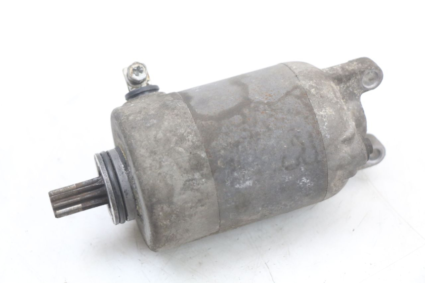 photo de AVVIATORE YAMAHA CYGNUS X 125 (2004 - 2007)