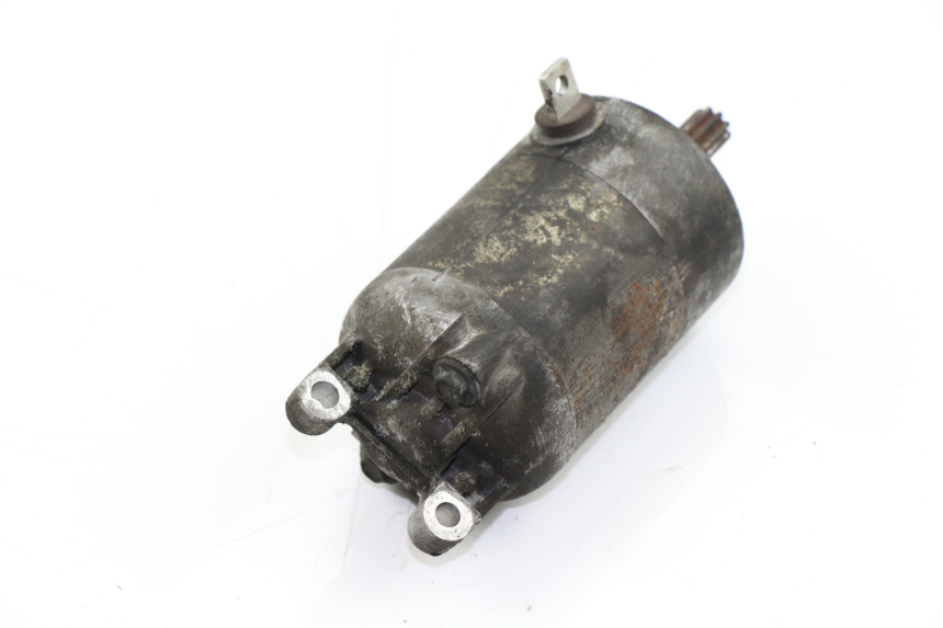 photo de AVVIATORE YAMAHA CYGNUS X 125 (2004 - 2007)