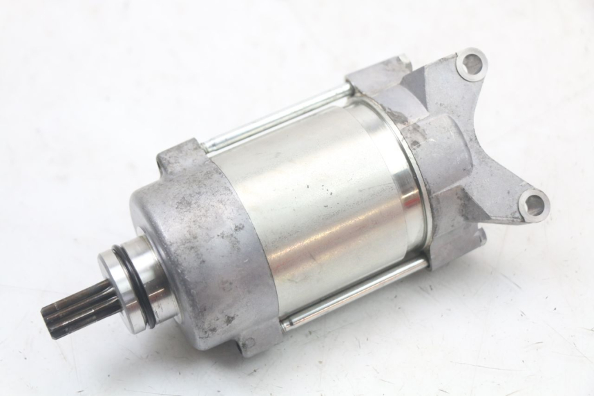 photo de AVVIATORE YAMAHA FJR ABS 1300 (2006 - 2012)