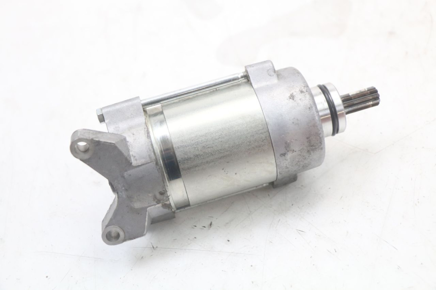 photo de AVVIATORE YAMAHA FJR ABS 1300 (2006 - 2012)