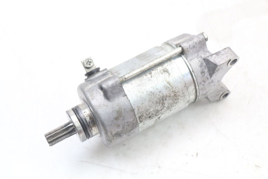 photo de AVVIATORE YAMAHA FJR ABS 1300 (2006 - 2012)