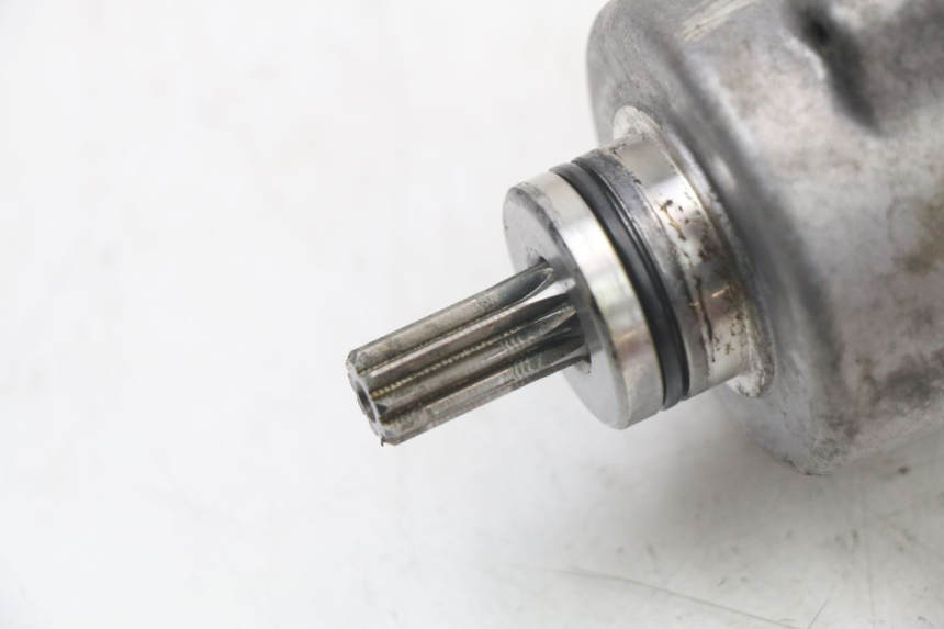 photo de AVVIATORE YAMAHA FJR ABS 1300 (2006 - 2012)