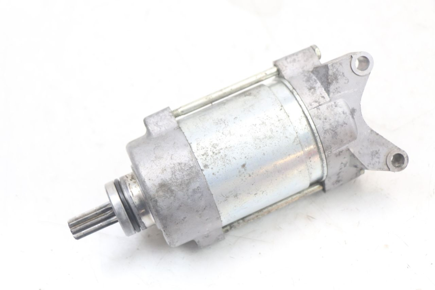 photo de AVVIATORE YAMAHA FJR ABS 1300 (2006 - 2012)