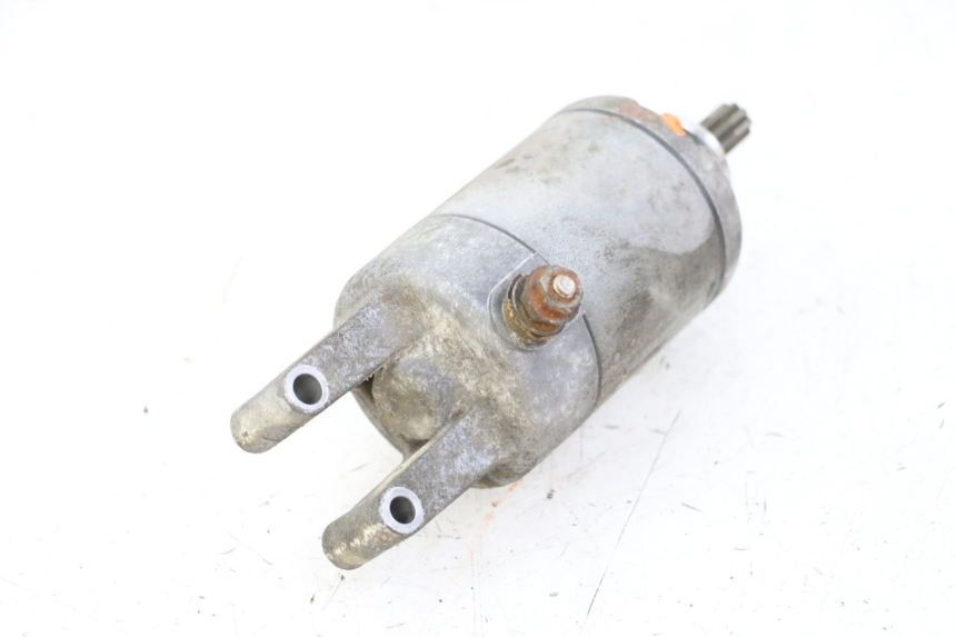 photo de AVVIAMENTO YAMAHA FZ6 FAZER S2 600 (2007 - 2011)