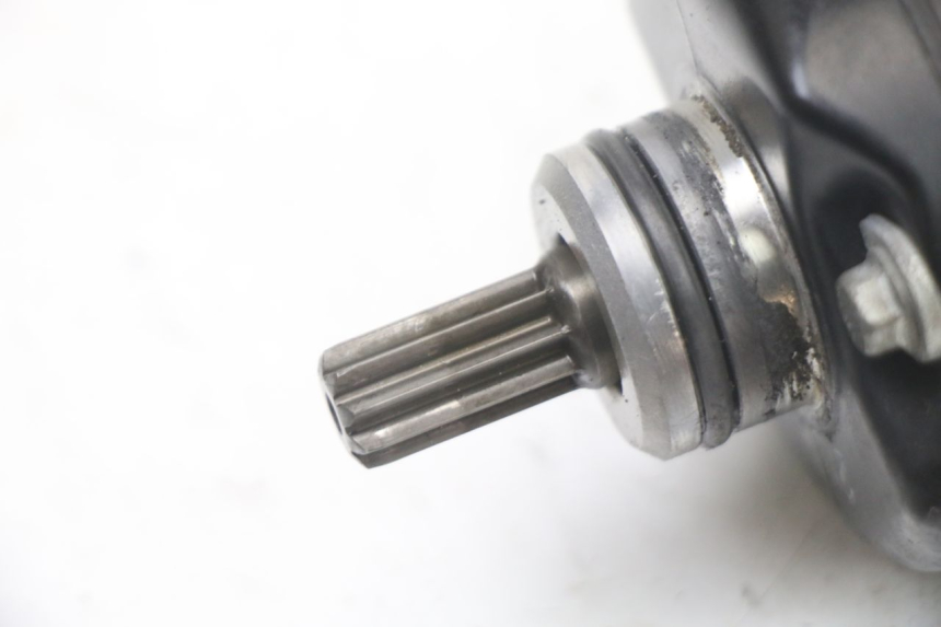 photo de AVVIATORE YAMAHA FZS FAZER 600 (2001 - 2003)