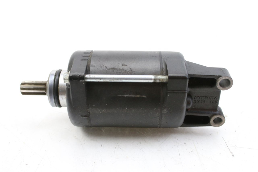 photo de AVVIATORE YAMAHA MT-07 MT07 700 (2018 - 2020)