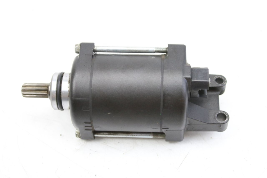 photo de AVVIATORE YAMAHA MT-07 MT07 700 (2018 - 2020)