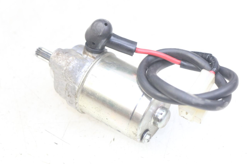photo de AVVIATORE YAMAHA MT ABS 125 (2014 - 2018)