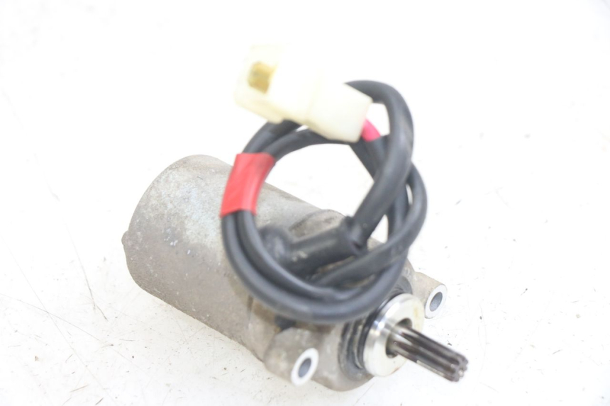 photo de AVVIATORE YAMAHA NEOS NEO'S 4T 50 (2008 - 2016)