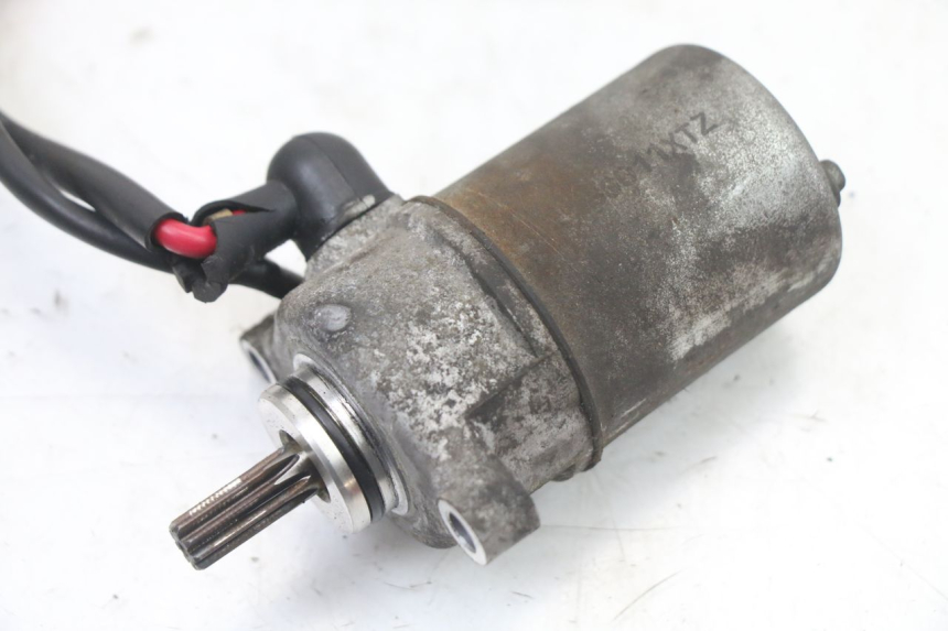 photo de AVVIATORE YAMAHA NEOS NEO'S 4T 50 (2008 - 2016)