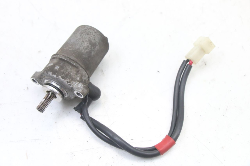 photo de AVVIATORE YAMAHA NEOS NEO'S 4T 50 (2008 - 2016)