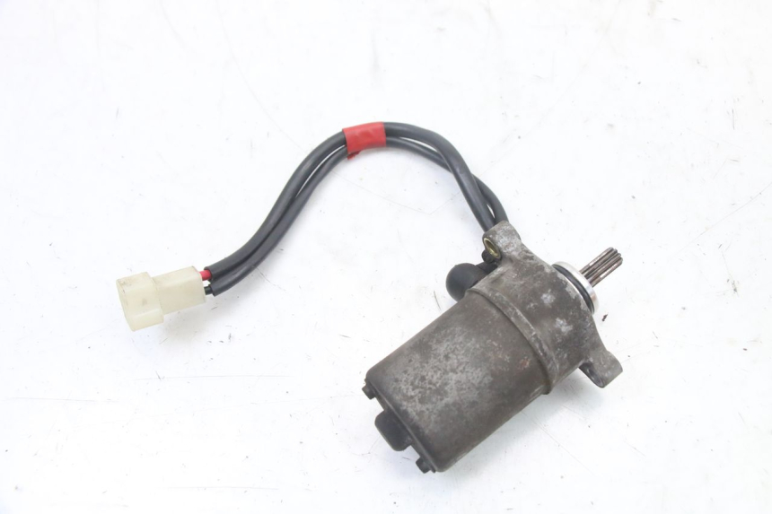 photo de AVVIATORE YAMAHA NEOS NEO'S 4T 50 (2008 - 2016)