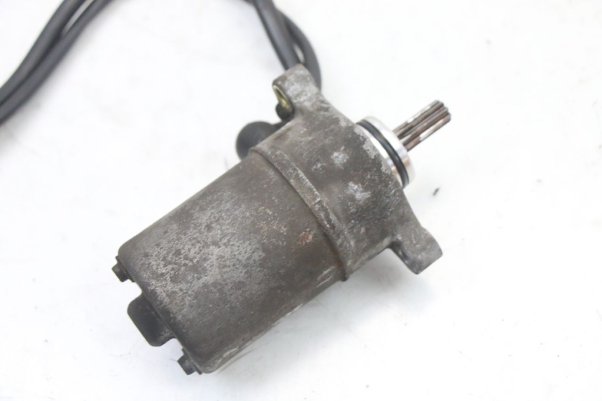photo de AVVIATORE YAMAHA NEOS NEO'S 4T 50 (2008 - 2016)