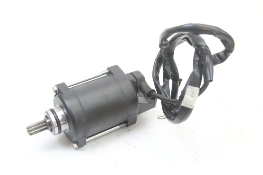 photo de AVVIAMENTO YAMAHA TRACER 7 700 (2020 - 2024)