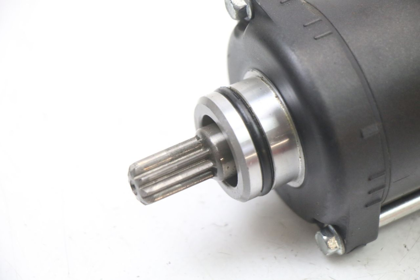 photo de AVVIAMENTO YAMAHA TRACER 7 700 (2020 - 2024)