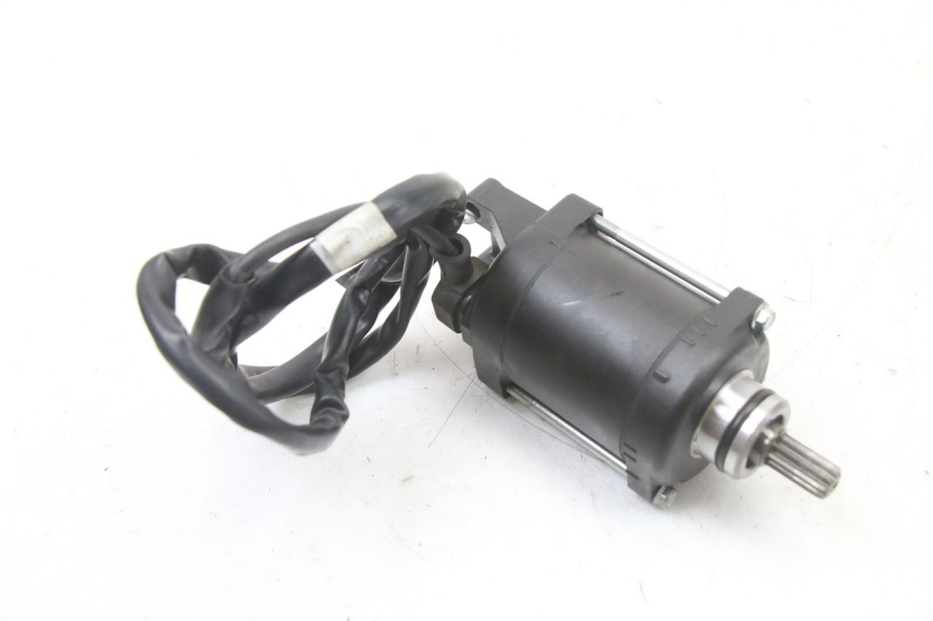 photo de AVVIAMENTO YAMAHA TRACER 7 700 (2020 - 2024)