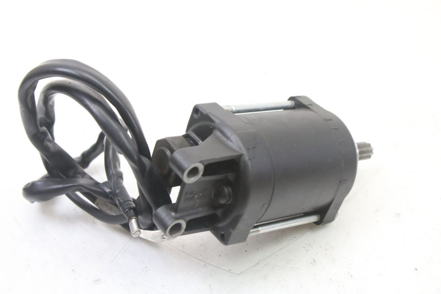 photo de AVVIAMENTO YAMAHA TRACER 7 700 (2020 - 2024)