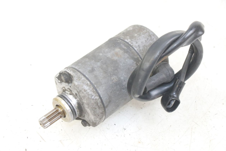 photo de AVVIAMENTO YAMAHA XJN DIVERSION 600 (2000 - 2003)