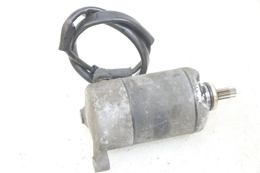 photo de AVVIAMENTO YAMAHA XJN DIVERSION 600 (2000 - 2003)