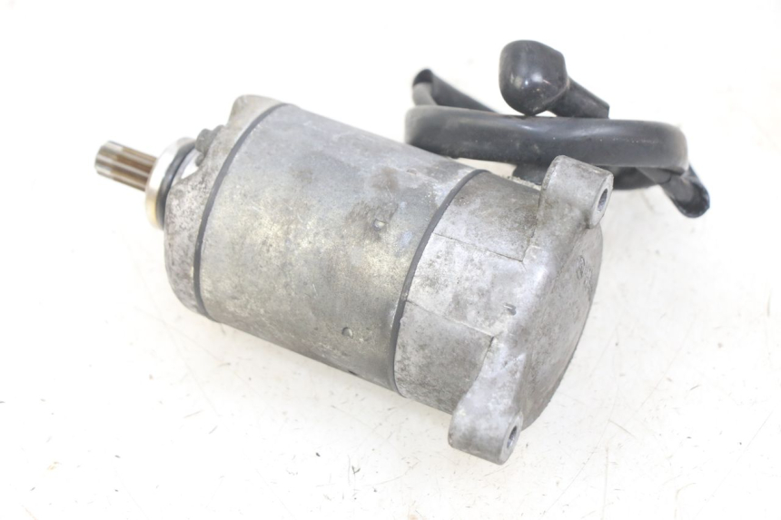 photo de AVVIAMENTO YAMAHA XJN DIVERSION 600 (2000 - 2003)