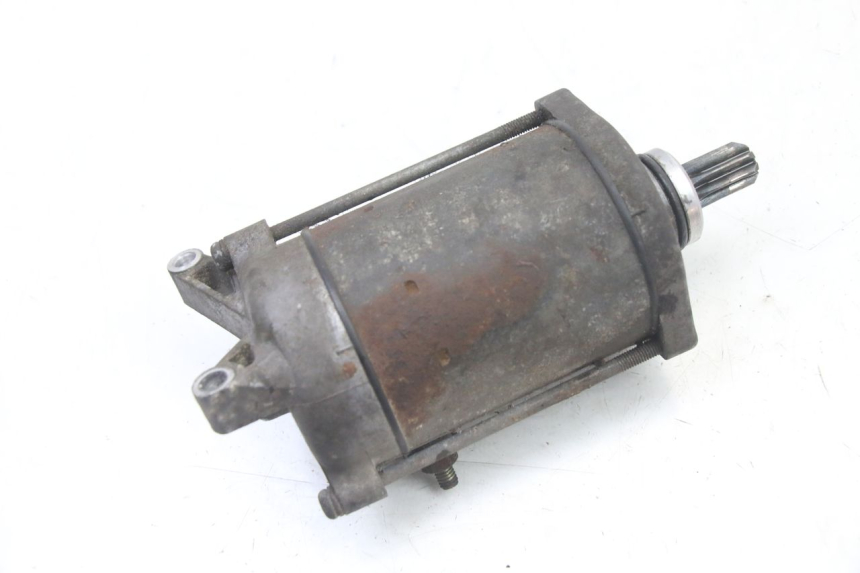 photo de AVVIAMENTO YAMAHA XV VIRAGO 535 (1988 - 2004)