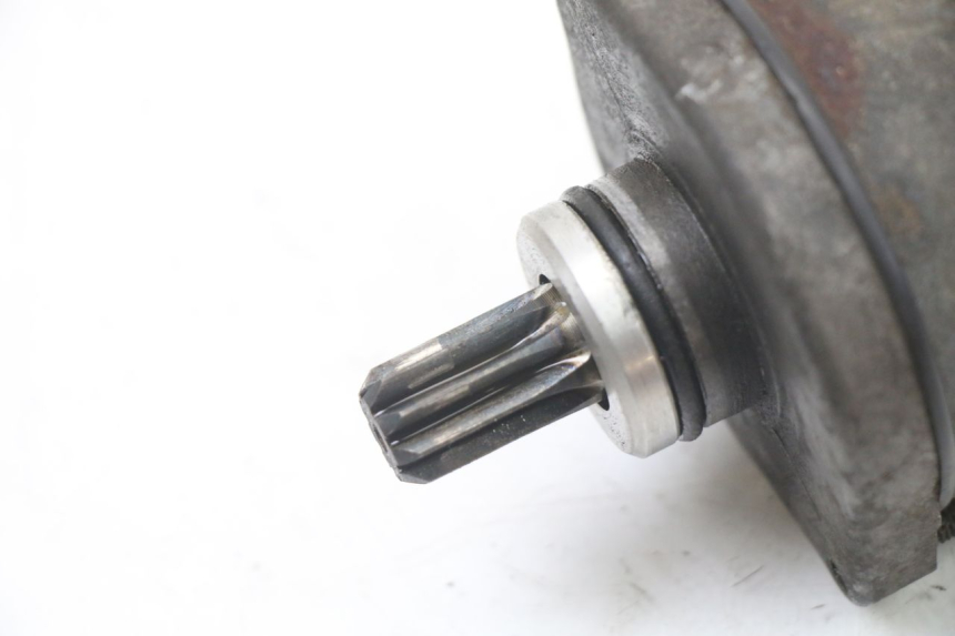 photo de AVVIAMENTO YAMAHA XV VIRAGO 535 (1988 - 2004)