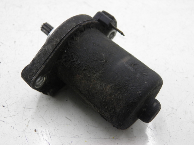 photo de Avviatore YAMAHA YN NEO'S 50 (1997 - 2004) - Dettaglio del componente