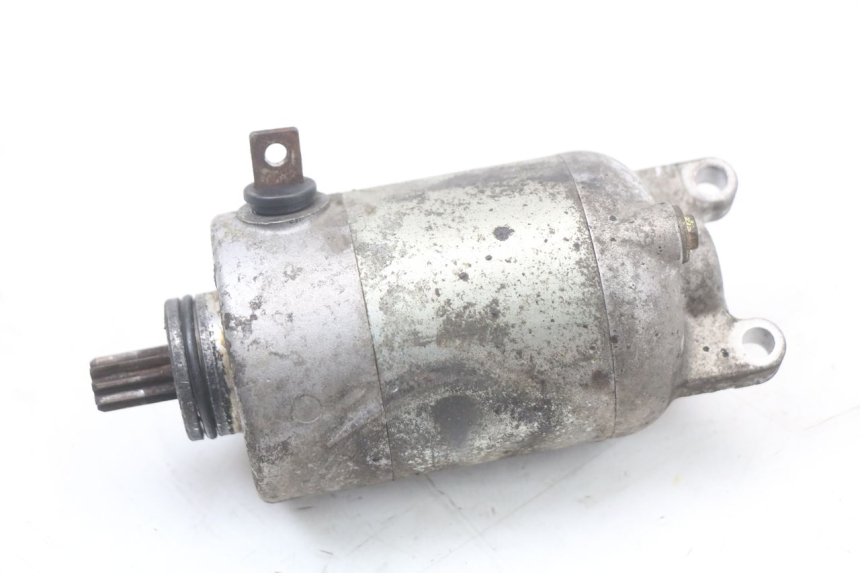 photo de AVVIATORE YAMAHA YP MAJESTY 125 (2002 - 2006)