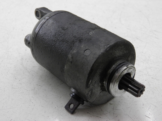 photo de AVVIATORE YAMAHA YP MAJESTY 125 (1998 - 2001)